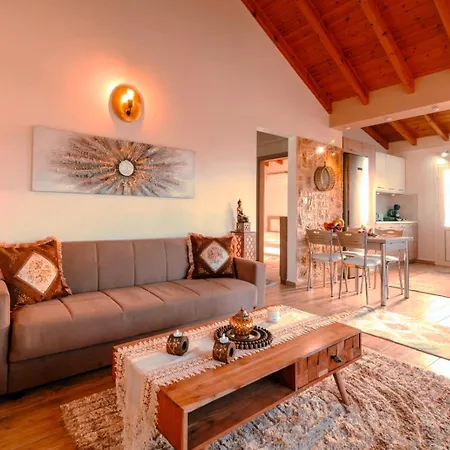 Blue Waves House 2 بيت للعطل *