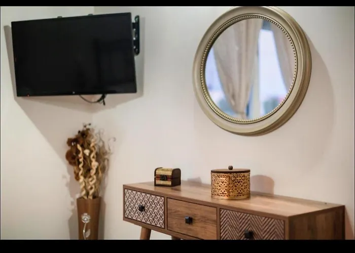 بيت للعطل Blue Waves House 2 *