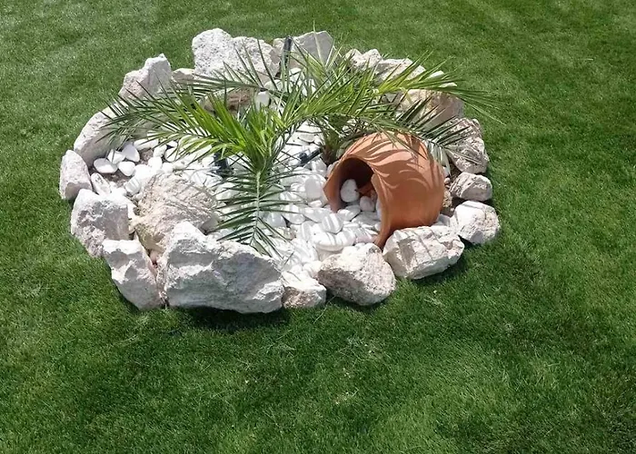 Blue Waves House 2 Soroni