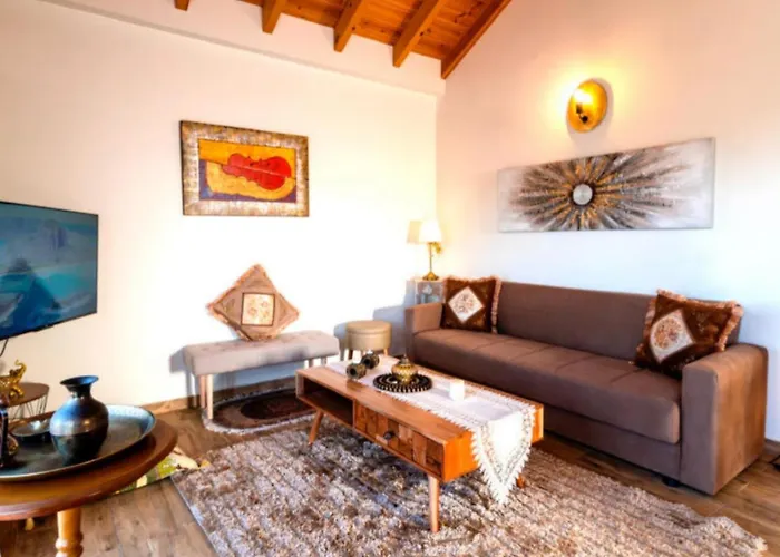 بيت للعطل Blue Waves House 2