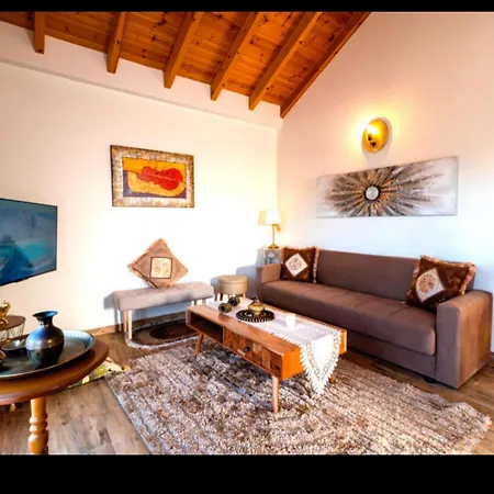 Σπίτι διακοπών Blue Waves House 2