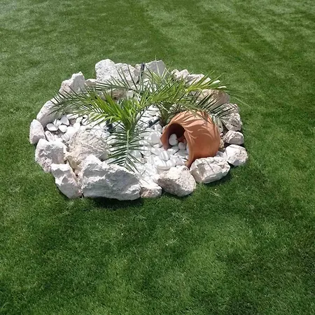 Blue Waves House 2 Szoroní