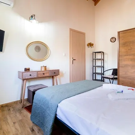 Blue Waves House 2 Szoroní