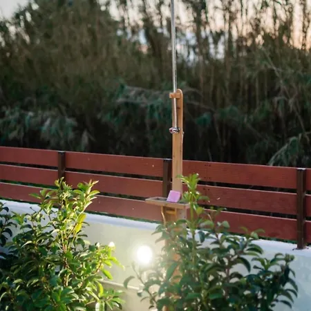 Blue Waves House 2 * Szoroní