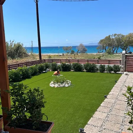 Nyaraló Blue Waves House 2