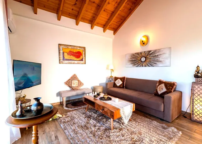 Casa de Férias Blue Waves House 2 *