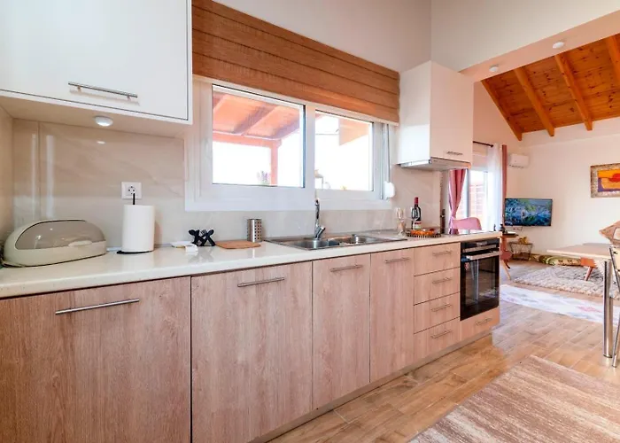 Blue Waves House 2 *