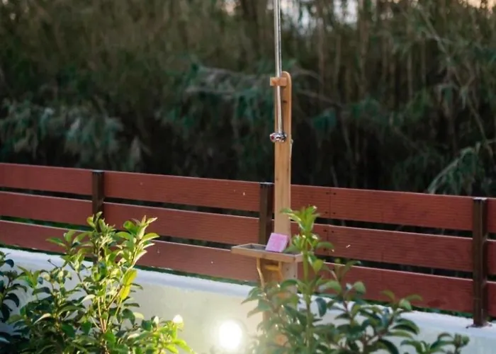 Blue Waves House 2 * Soroni