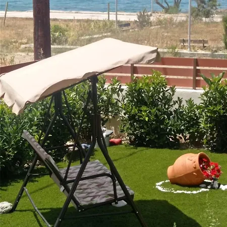 בית נופש Blue Waves House 2