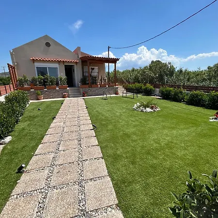 Blue Waves House 2 *