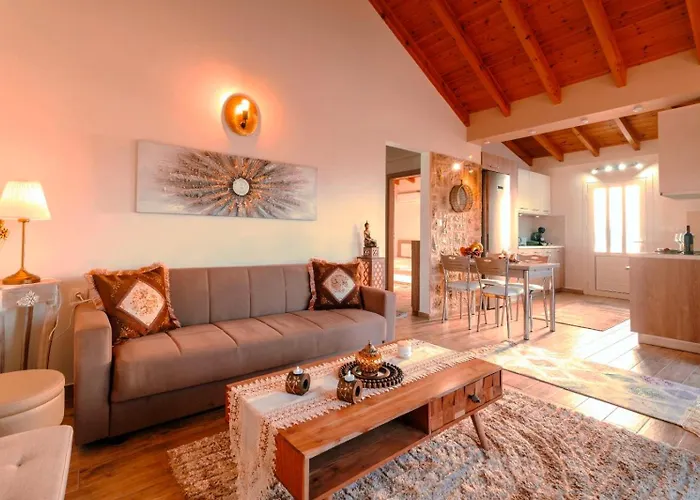 Blue Waves House 2 펜션 *