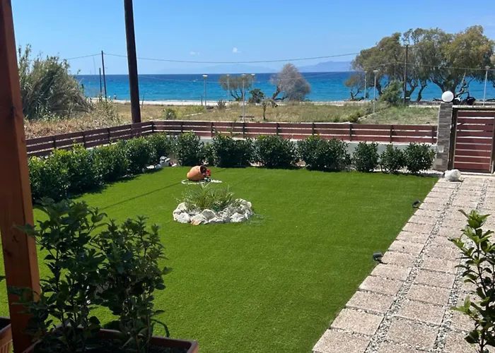 別荘 Blue Waves House 2