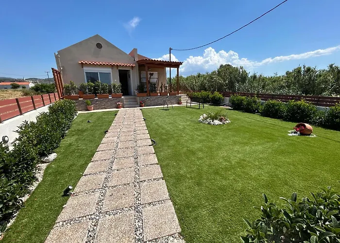 Blue Waves House 2 *